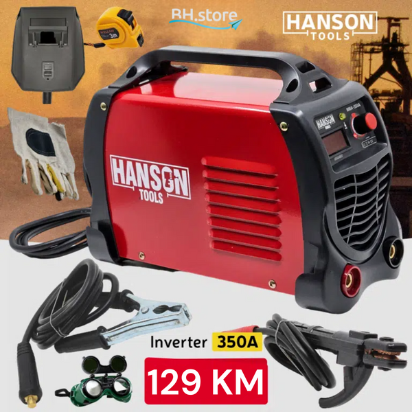 HANSON INVERTER 350A
