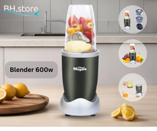 Učitajte sliku u preglednik galerije, Blender za smoothie
