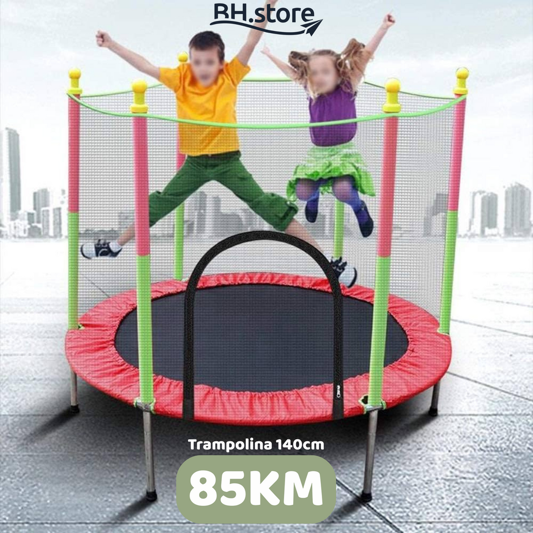 Trampolina za djecu