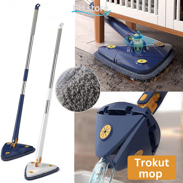 Trokut mop