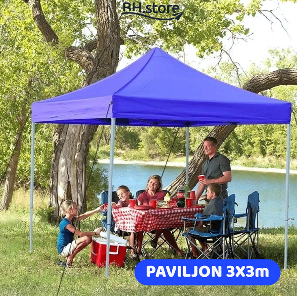 Paviljon