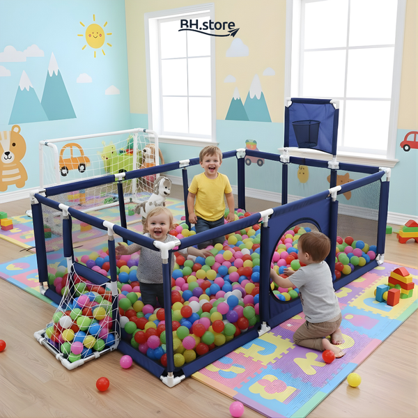 Igraonica za djecu 3u1