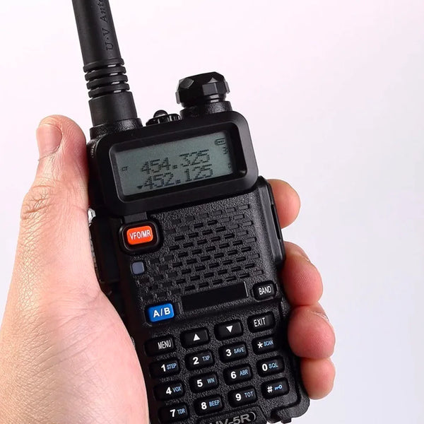 Talkie walkie Baofeng UV-5R