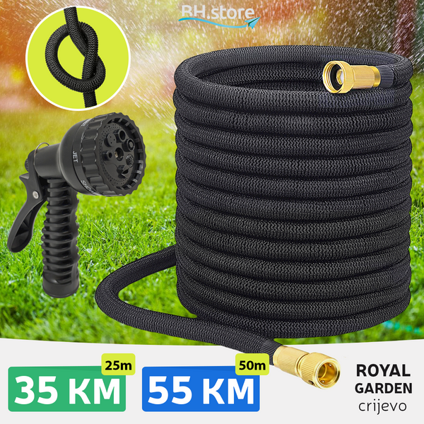 ROYAL GARDEN FLEKSIBILNO CRIJEVO