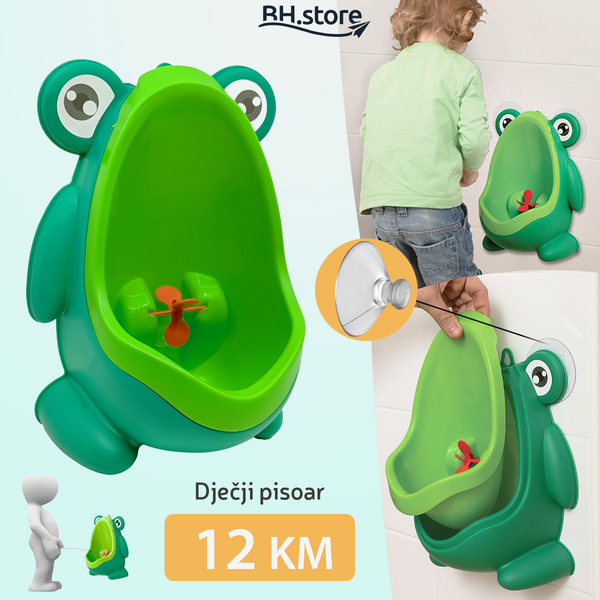 DJEČJI PISOAR