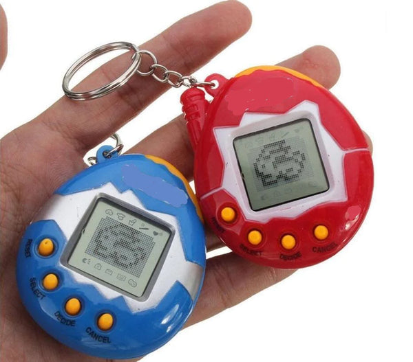 TAMAGOTCHI digitalni kućni ljubimac