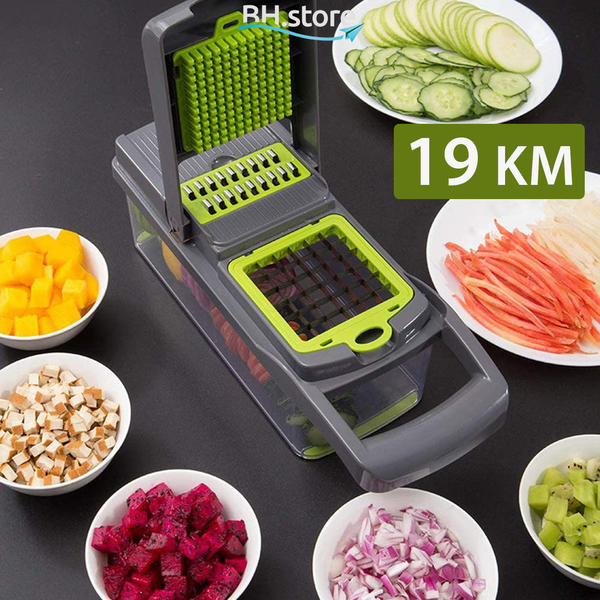 Pro cutter 11 u 1 rezač povrća