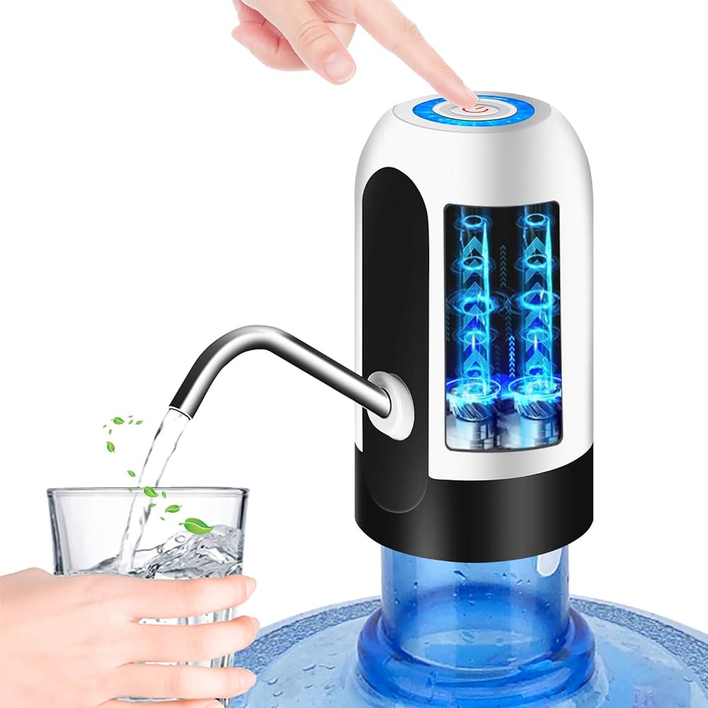 AquaSmart Automatski dispenzer za vodu