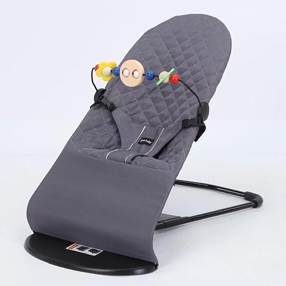 Baby ljuljalica 3u1