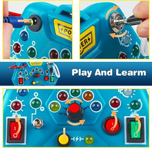Učitajte sliku u preglednik galerije, Montessori Aktivni Joystick
