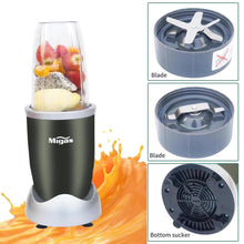 Učitajte sliku u preglednik galerije, Blender za smoothie

