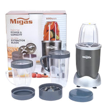 Učitajte sliku u preglednik galerije, Blender za smoothie
