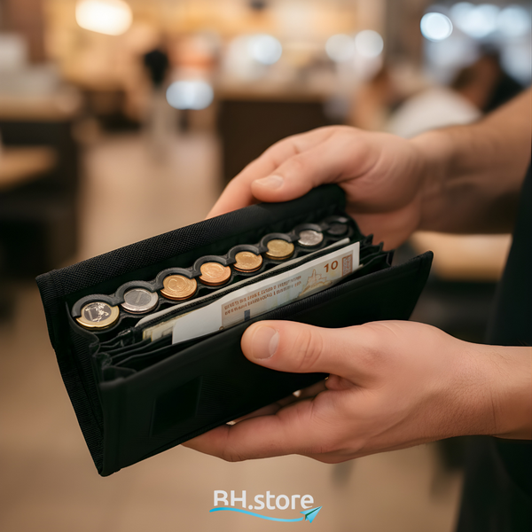 Novčanik za Konobar