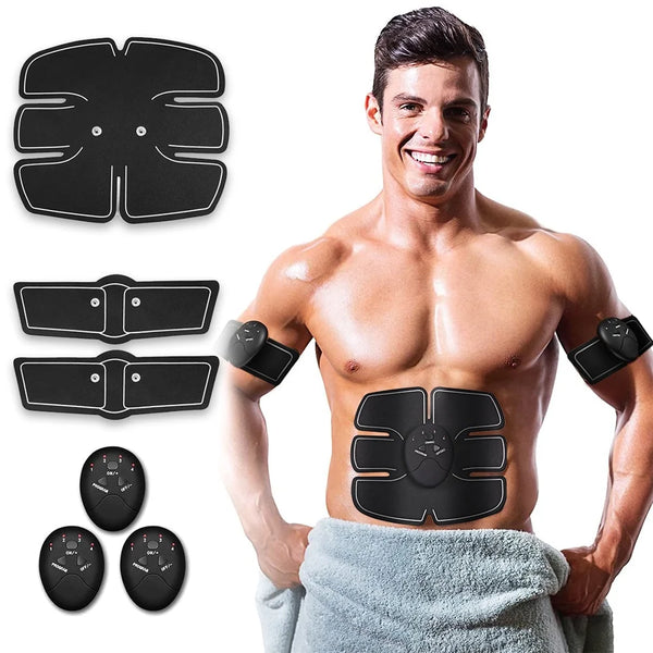 ABS simulator